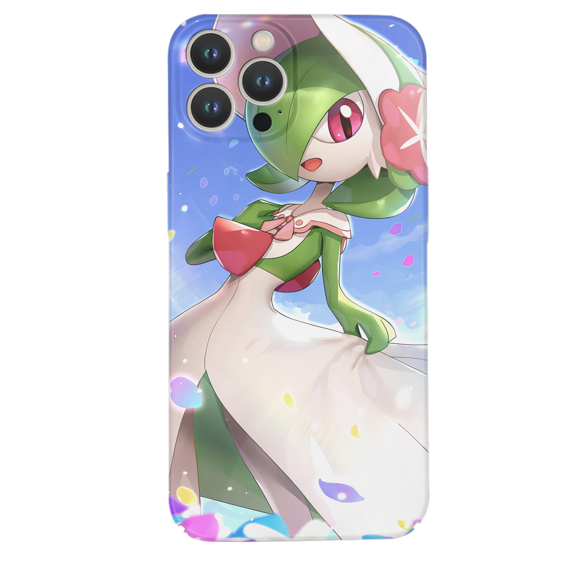 （画像用） ポケットモンスター Pokémon 【iPhone 14シリーズ対応】ハードケース